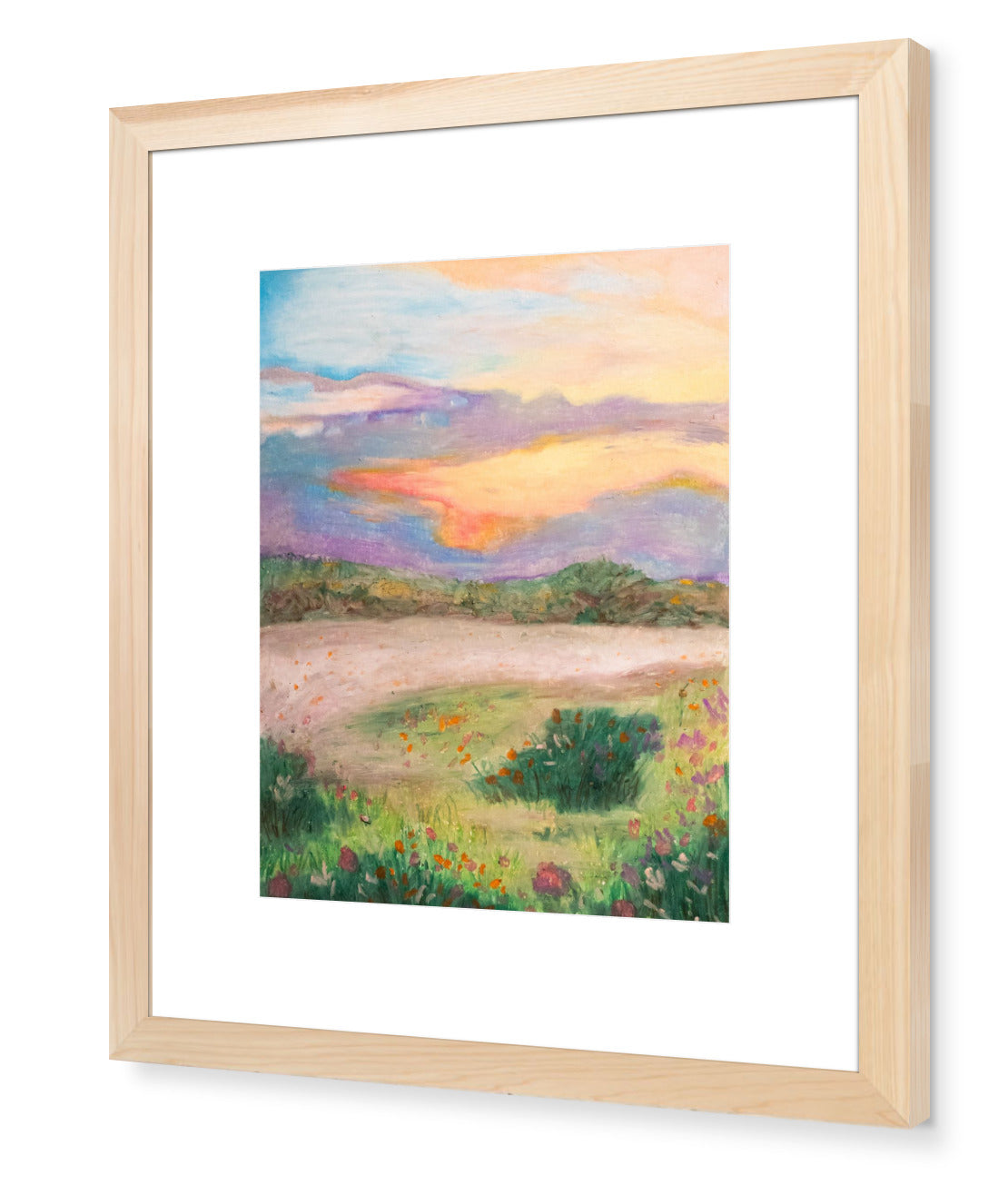 This Must Be The Place Print